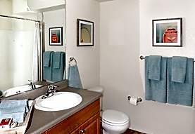 Copper Run At Reserve Apartments Missoula Mt 59808