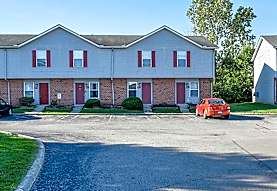 Ashton Meadows Apartments Springfield Oh 45503