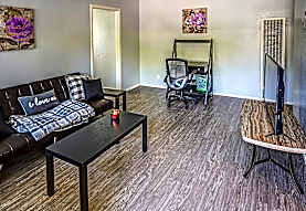 Sur Apartments - Sacramento, CA 95821