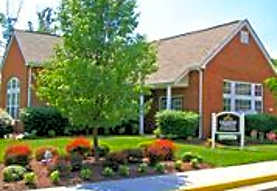 Chester Village Green Apartments - Chester, VA 23831