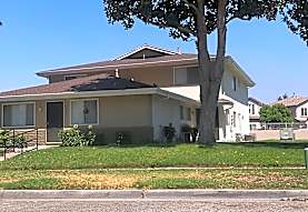 Breezewood Park Apartments Riverside Ca 92501