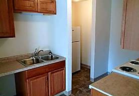 Andover Park Apartments Rochester Mn 55904