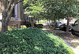 Esplanade Apartments Baltimore Md 21217