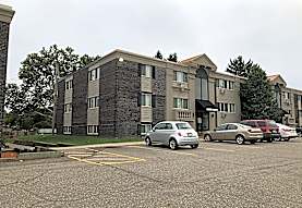 North Pointe Apartments East Lansing Mi 48823