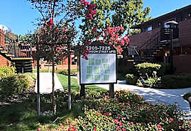 Clarendon Street Apartments San Jose Ca 95129