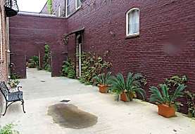 Alley Square Apartments - Hammond, LA 70401