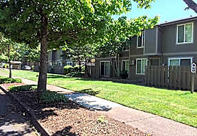 Mountain View Plaza Apartments Corvallis Or 97330