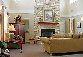 Fieldstone Apartments Olathe Ks 66062