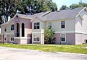 Park Avenue Villas Apartments Winter Garden Fl 34787