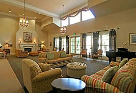 Oakmont Of Chino Hills Apartments Chino Hills Ca 91709