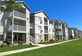 Falls Creek Apartments Coeur D Alene Id 83815