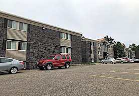 North Pointe Apartments East Lansing Mi 48823