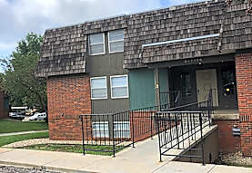 Heritage Ridge Apartments Manhattan Ks 66503
