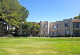 Desert View Apartments Palmdale Ca 93550