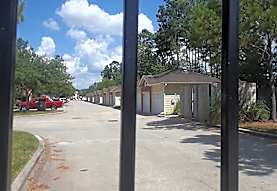 Montgomery Pines Apartments Porter Tx 77365