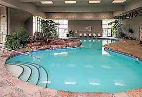 Silver Springs Apartment Wichita Ks 67212