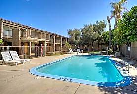 Glen Arbor Apartments Phoenix Az 85021