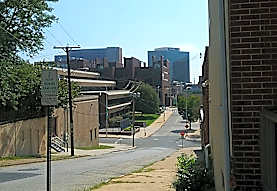 West Quaker Hill Apartments Wilmington De