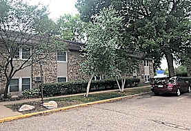Shakopee Village Apartments Shakopee Mn 55379