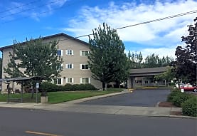 Oak View Gardens Apartments Grants Pass Or 97526