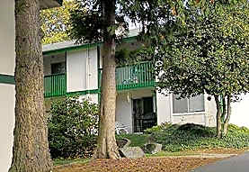 Allegra Terrace Apartments University Place Wa 98466