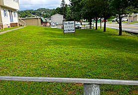 Bay Manor Apartments Mount Hope Wv 25880