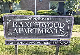 Ranchwood Apartments Mansfield Oh 44907