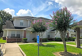Garden Gate I Ii Apartments New Caney Tx 77357