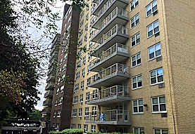 Clarendon Hill Towers Apartments Somerville Ma 02144