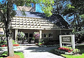 Clermont Apartments Portland Or 97229
