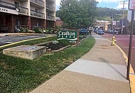 Crafton Plaza Apartments Pittsburgh Pa 15205