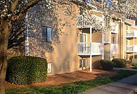 Brannon Park Apartments Greensboro Nc 27405