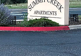 Summit Creek Apartments Colorado Springs Co 80916