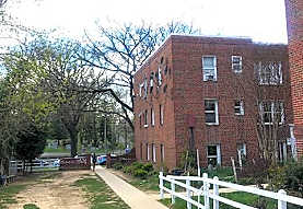 Tivoli Gardens Apartments Washington Dc 20011