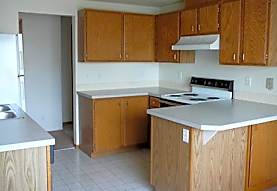 Alki Court Apartments Spokane Valley Wa 99206
