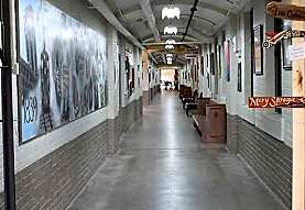 Armory Artswalk Apartments Jackson MI 49202