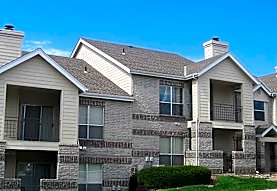 Hawthorne Apartment Homes Overland Park Ks 66209