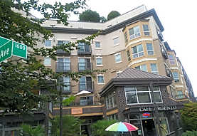Onyx Apartments Seattle Wa 98122