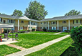 Taylor Woods Apartments Taylor Mi 48180