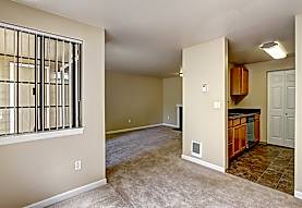 47  Andrew heights apartments bellevue wa for Small Space