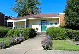 Greenbriar Apartments Montgomery Al 36116