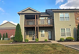 Foxchase Apartments Richmond Ky 40475