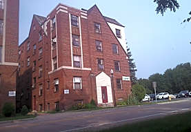Brady Apartments Dearborn Mi 48124
