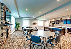 Alice Patricia Apartments Waukee Ia 50263