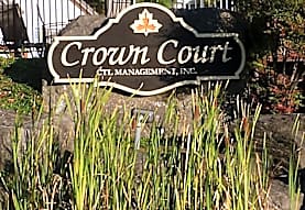 Crown Court Apartments Clackamas OR 97015
