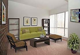 The Forest Apartments Rockville Md 20851