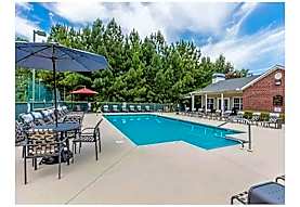 Lancaster Place Apartments - Calera, AL 35040