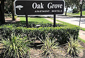 Oak Grove Apartments Orlando
