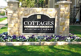 Cottages At Bedford Apartments Bedford Tx 76021
