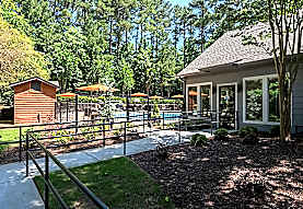 Reserve At Garden Lake Apartments Riverdale Ga 30296